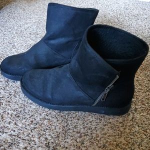 Rock and Candy ankle boots size 7.5